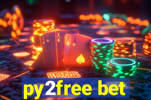 py2free bet